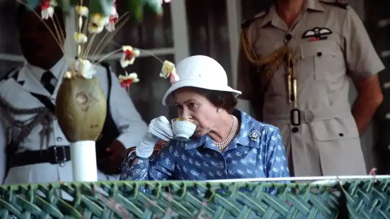 El particular motivo de muerte de la reina Isabel II según su certificado oficial de defunción