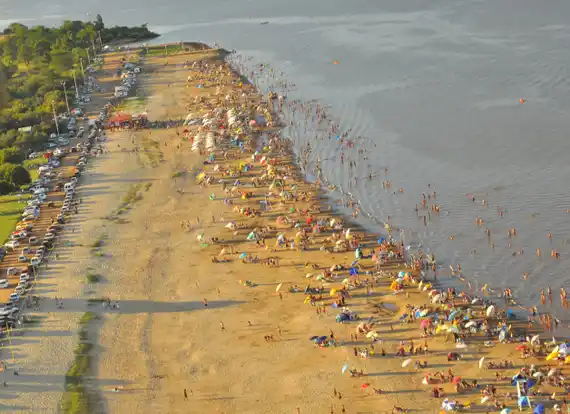 Colón una de las ciudades del país más visitadas del verano