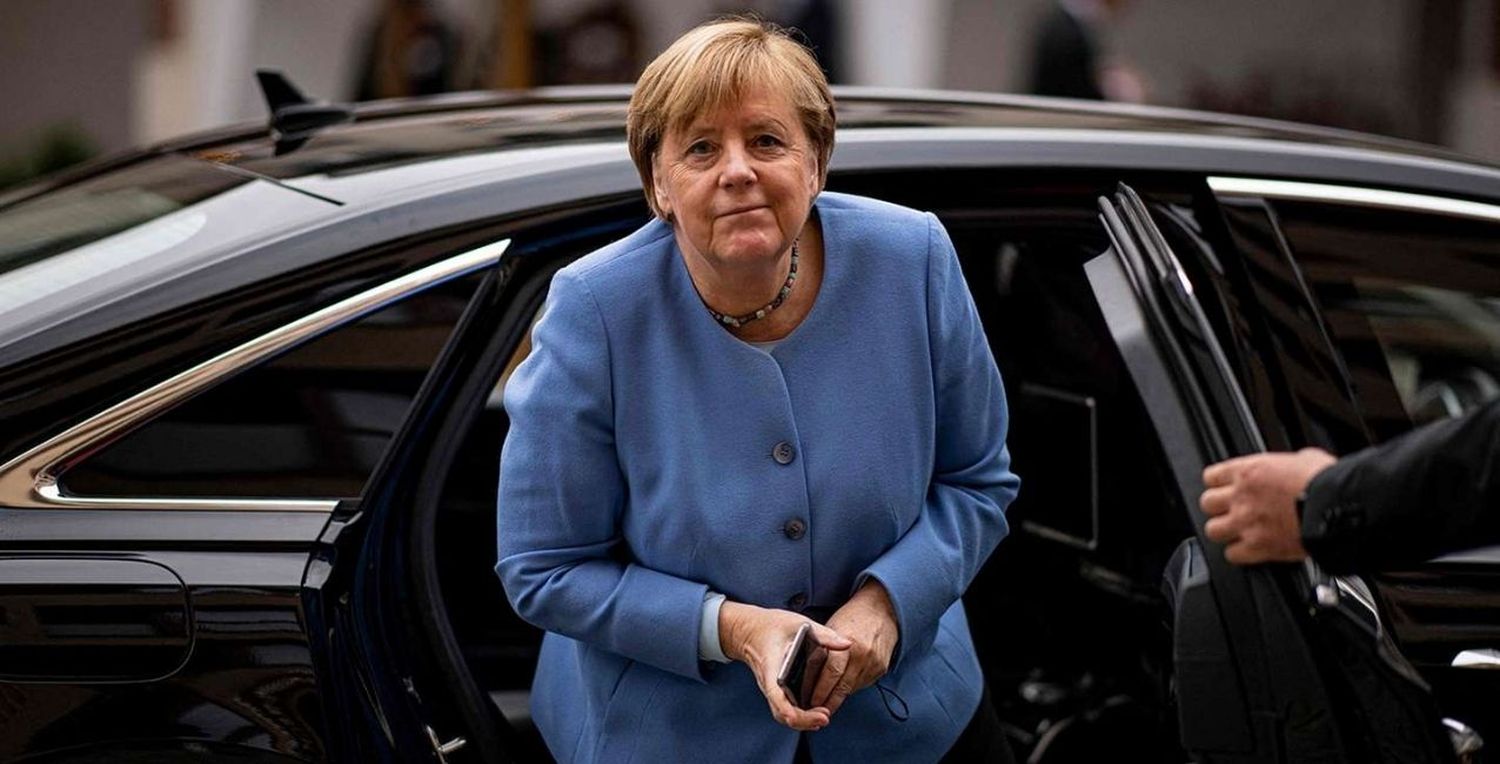 Sin definiciones sobre el nuevo Gobierno, Angela Merkel deberá postergar su retiro