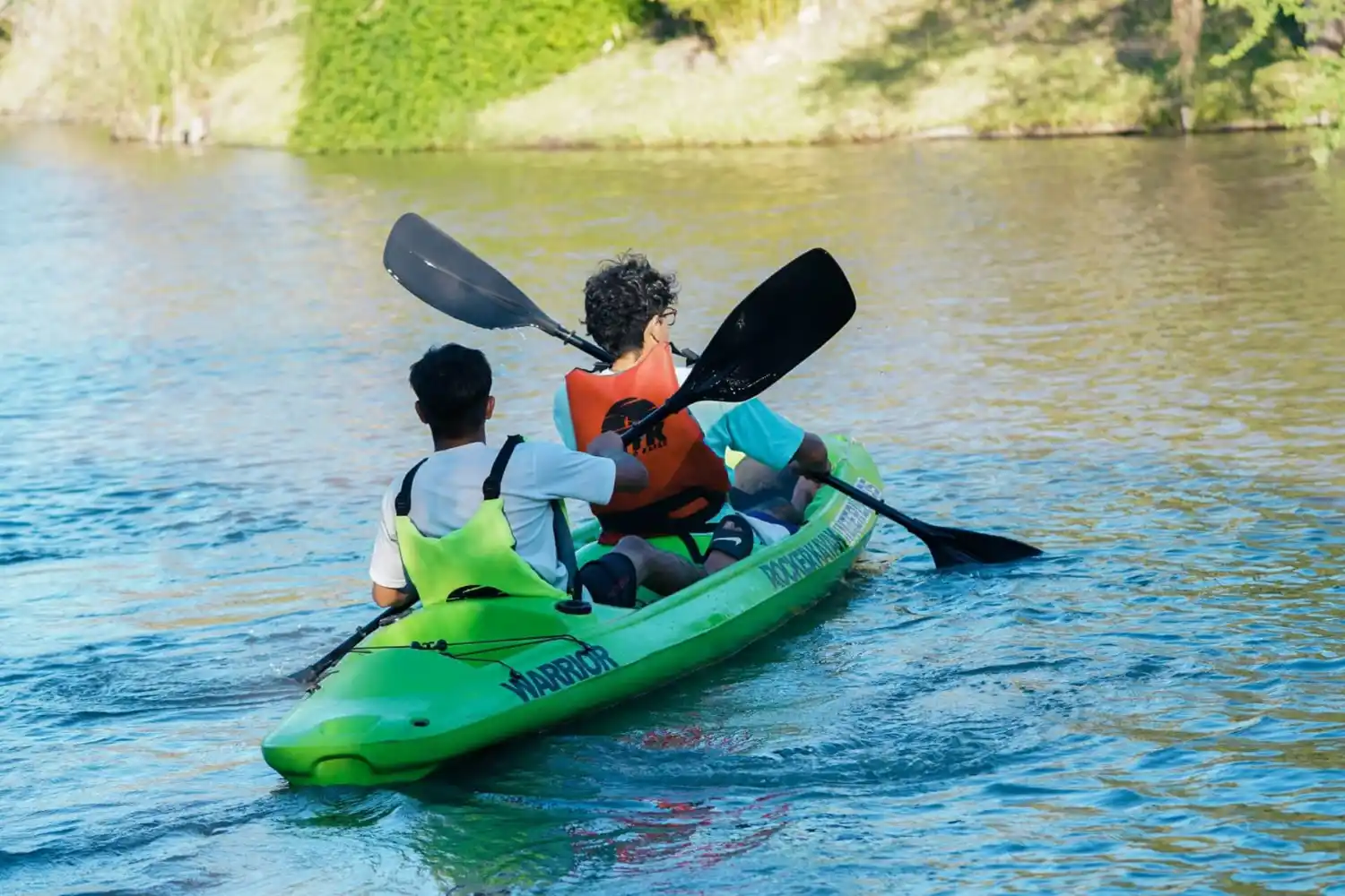 Entre Ríos registró un 95 % de ocupación hotelera durante el fin de semana largo