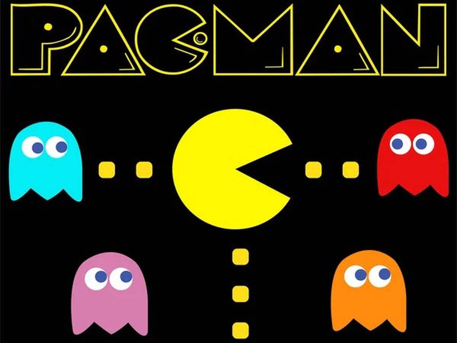 Pac Man