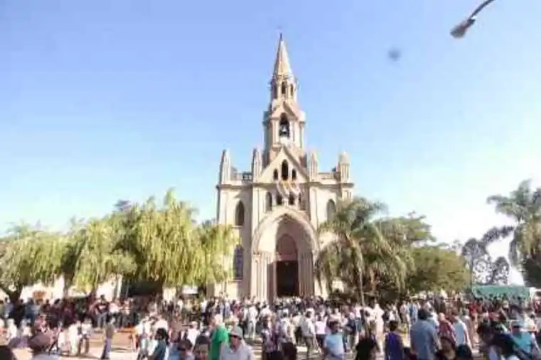 Polémica por la coincidencia de las PASO con la fiesta de Guadalupe