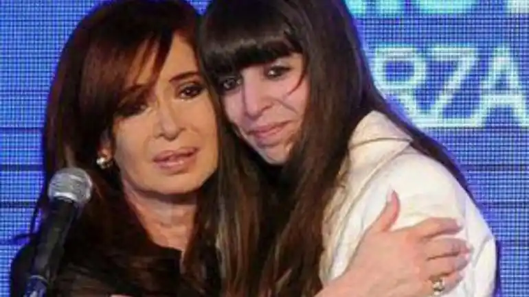 Cristina Kirchner volverá a viajar este sábado a Cuba