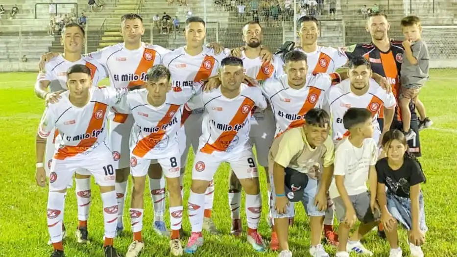 Las Copas Entre Ríos y Federación siguen su curso en el fin de semana