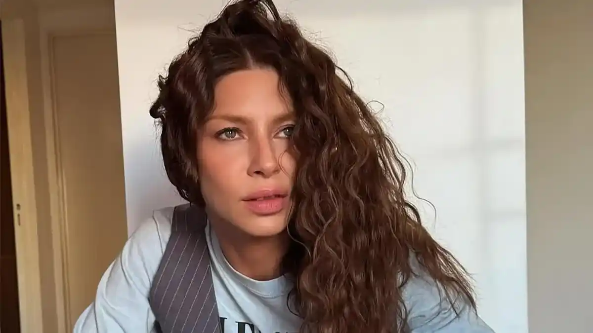 Romina Gaetani habló tras denunciar a su exnovio por violencia de género