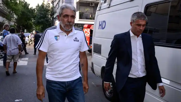 Procesaron a Aníbal Fernández, Manzur y Gollán por el plan Qunita