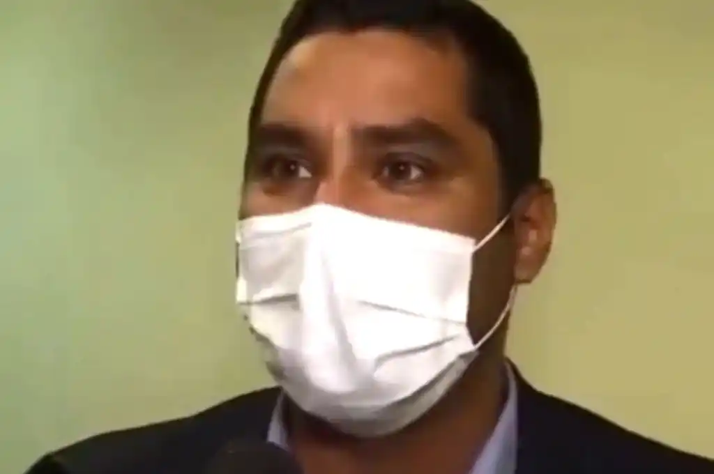 Insólito: un diputado de Paraguay: propuso legalizar “un poco” el robo