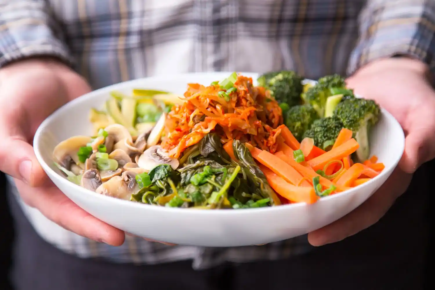 Las dietas veganas no garantizan una mejor salud cardiovascular