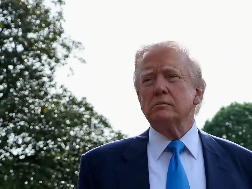 Donald Trump dijo que está abierto a reunirse con los líderes del régimen iraní