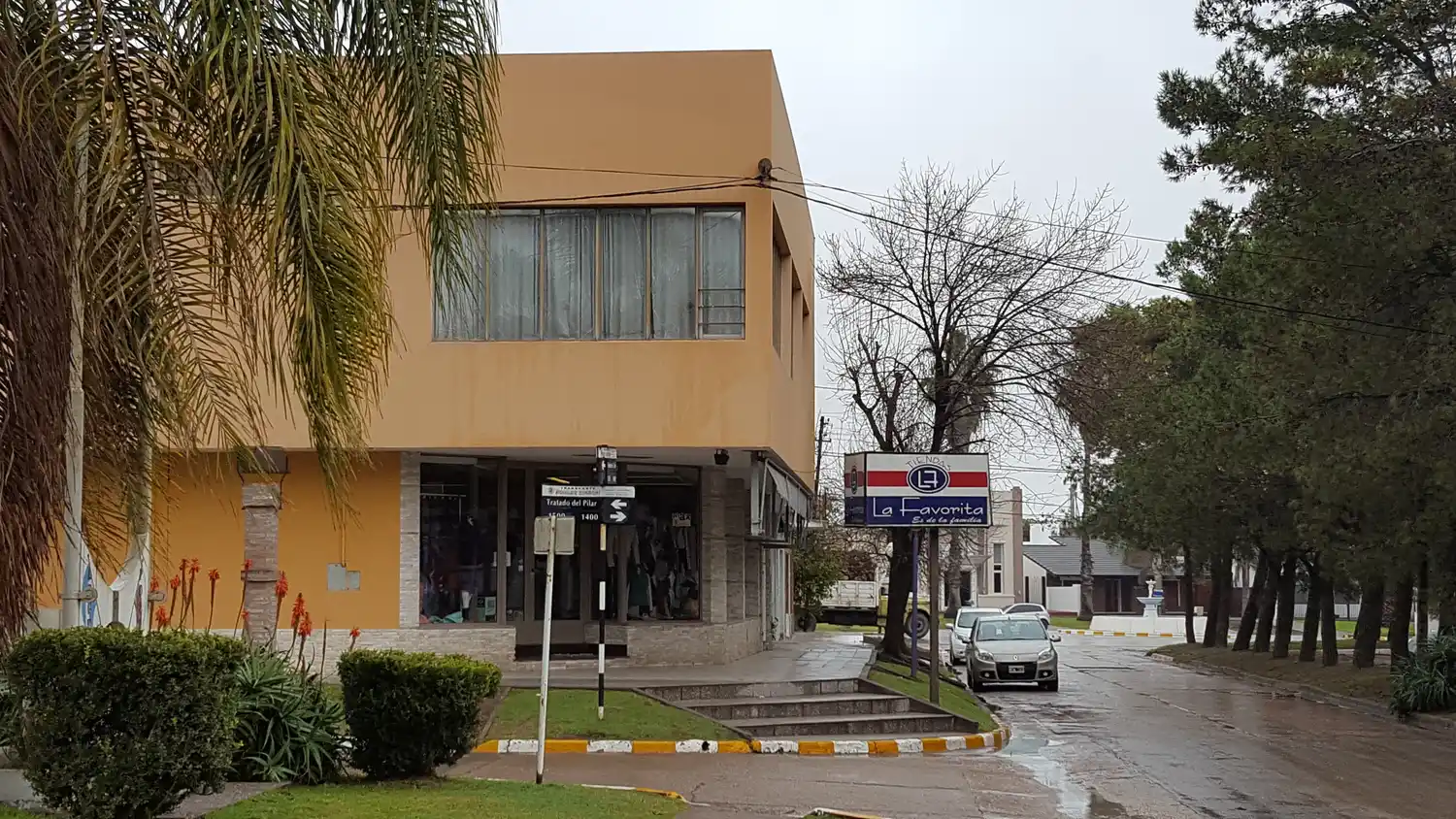 Tienda La Favorita cierra su comercio después de 46 años