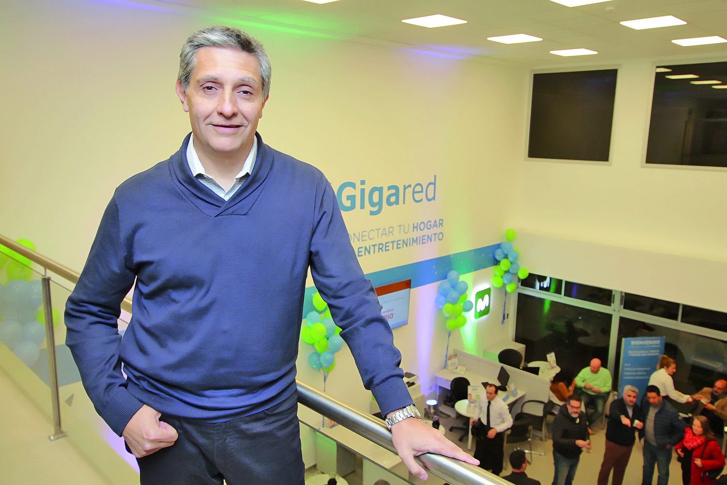 Los proyectos a futuro son en realidad los proyectos del presente