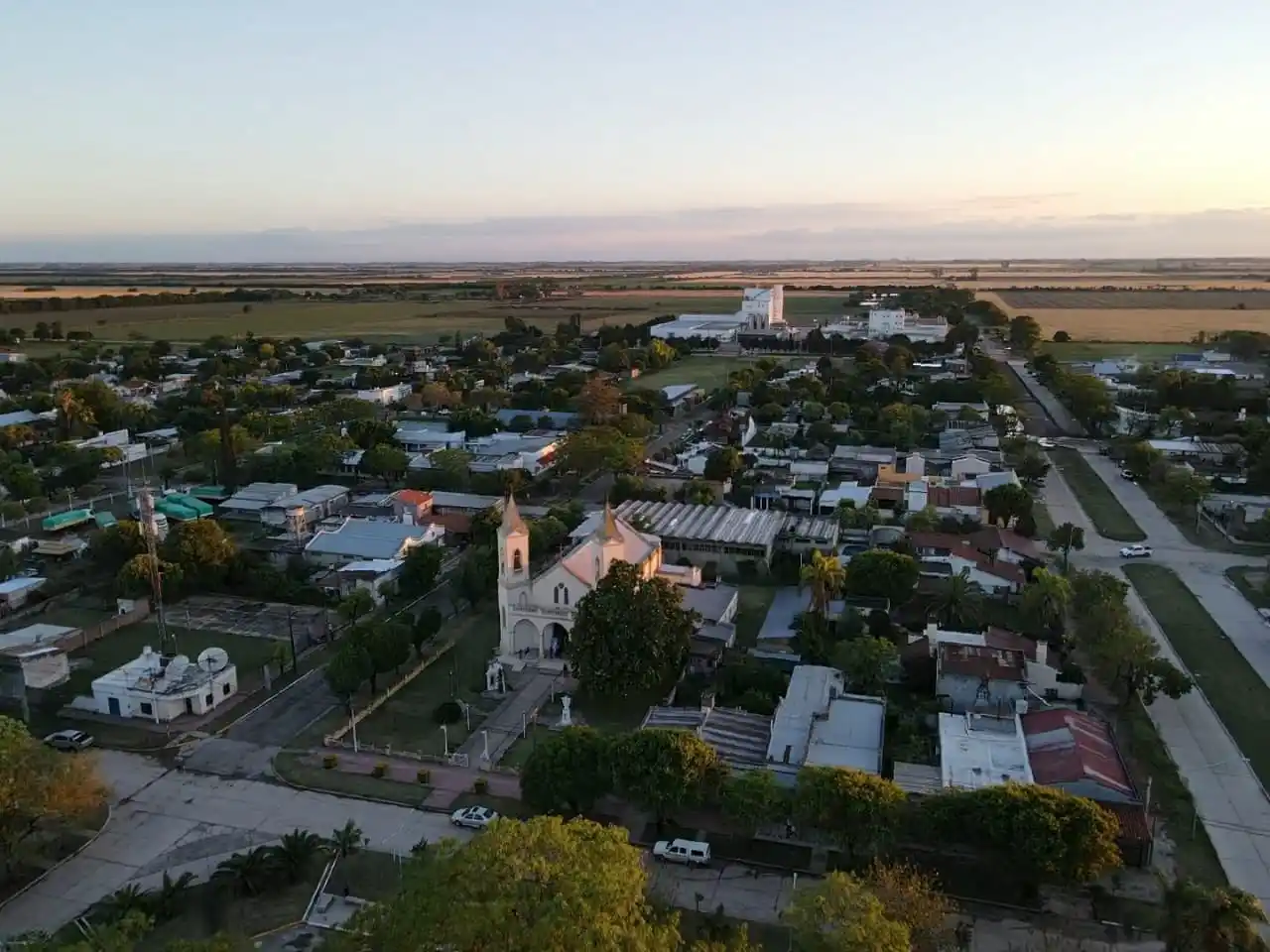 Lehmann se inclinó por La Libertad Avanza en las elecciones legislativas nacionales