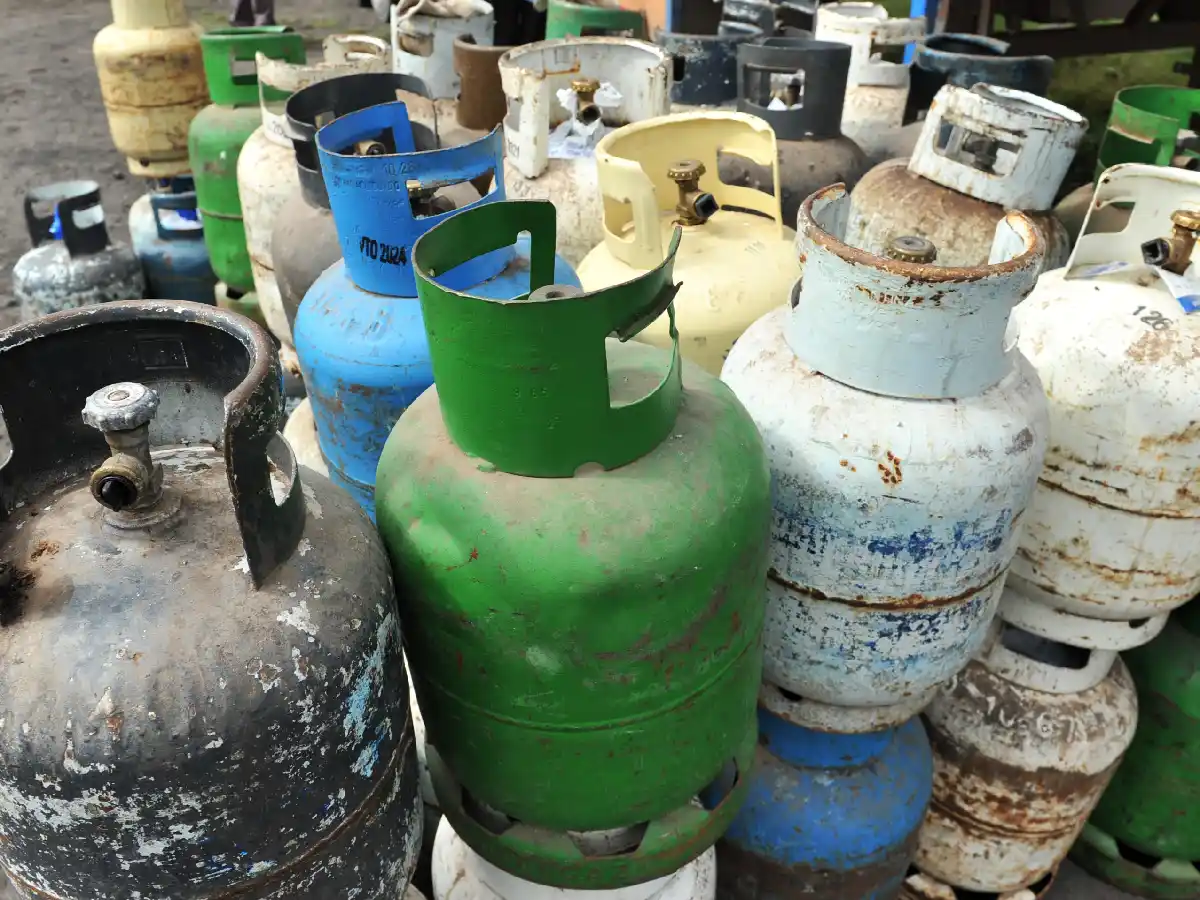 Desde hoy, así quedan los precios de las garrafas en la ciudad