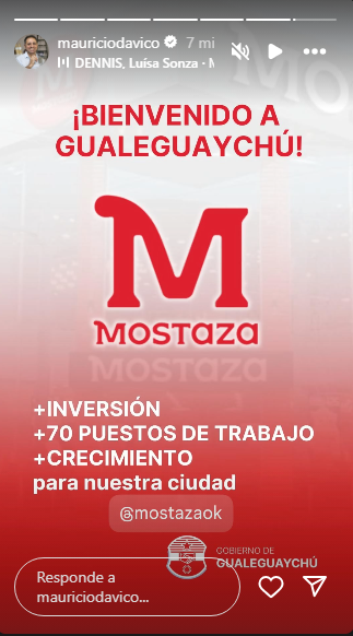 mostaza