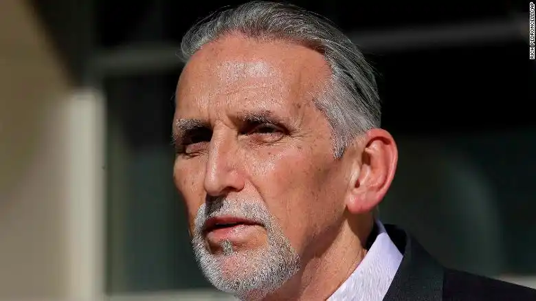 Lo compensarán tras 39 años de prisión injustificada