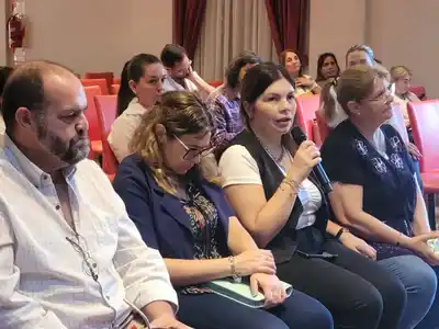 La Mesa de Primera Infancia cerró el año y definió prioridades para 2026