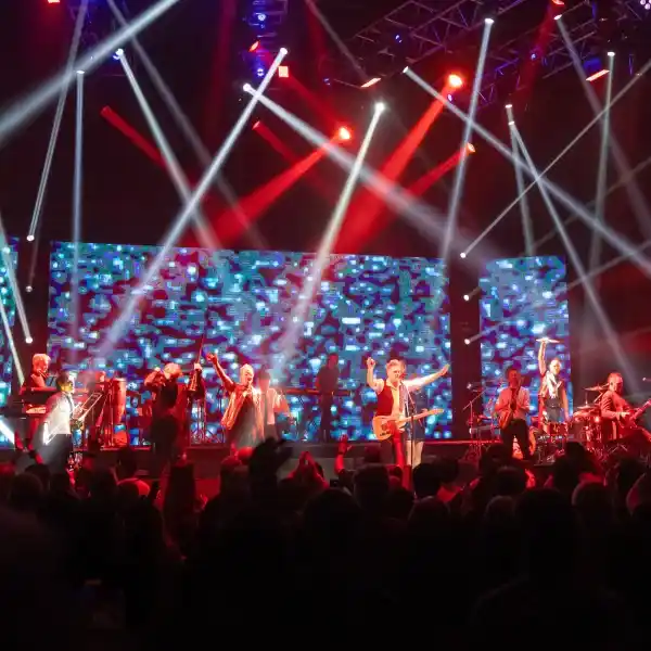 El evento será de carácter libre y gratuito.