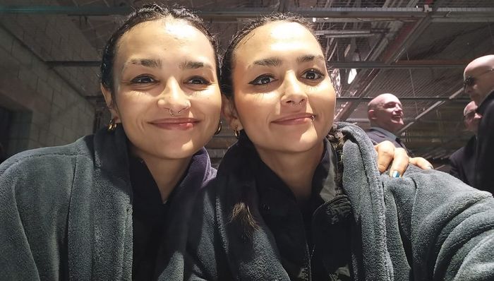 @gonelladai y @carminagonella