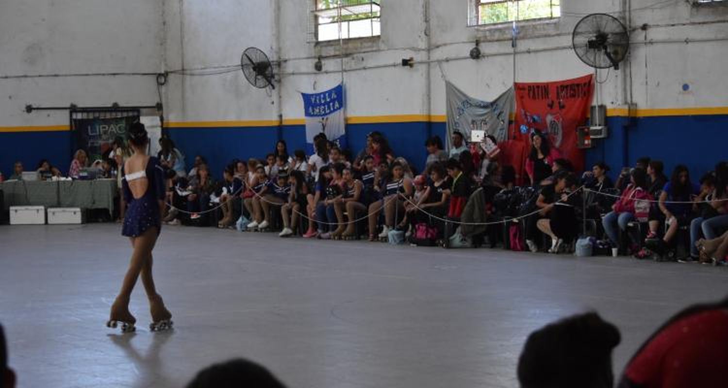 América recibió la última jornada del campeonato de Lipac