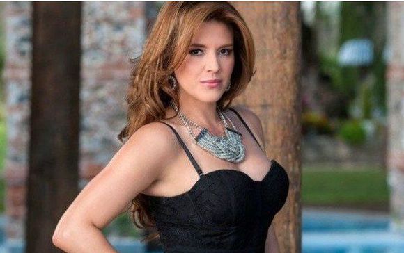 Alicia Machado asegura su puesto en la final de “La Casa de los Famosos”