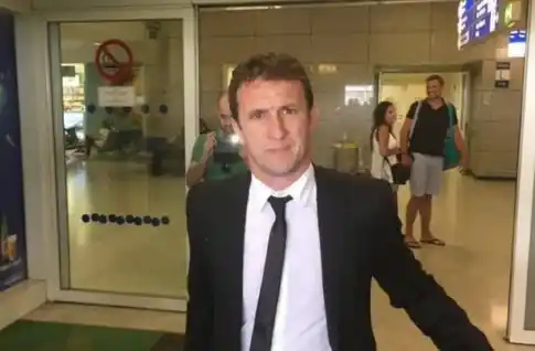 Arruabarrena viajó a Europa: ¿En qué equipo asumirá el Vasco? 