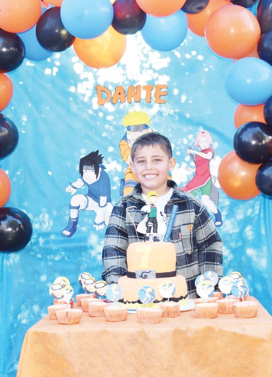 Nuestros Niños