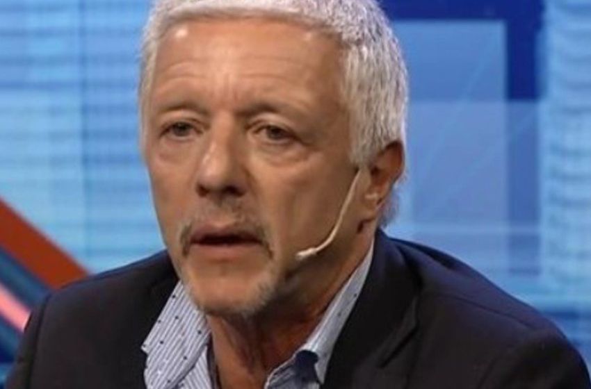 Murió el ex juez federal Jorge Urso en un accidente