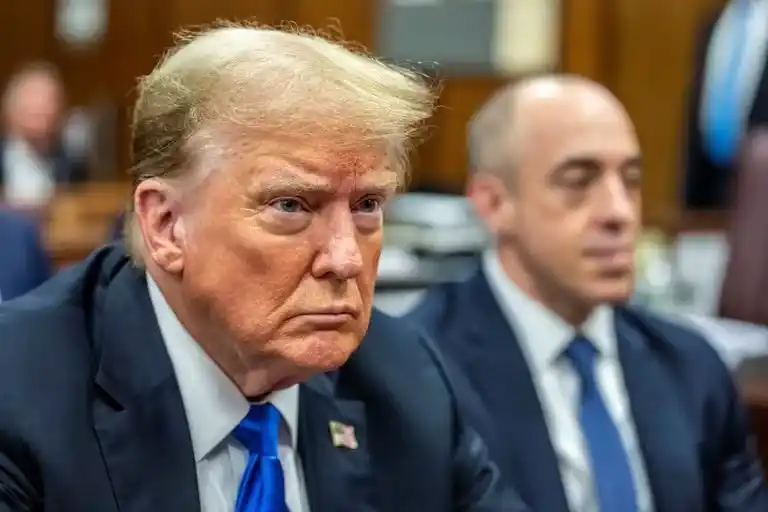 "¡Se están riendo de nuestra nación fracasada en todo el mundo!”, señaló.