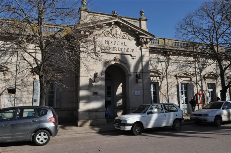 La Plata: Intervienen el Hospital Melchor Romero por "muerte dudosa" de pacientes psiquiátricos