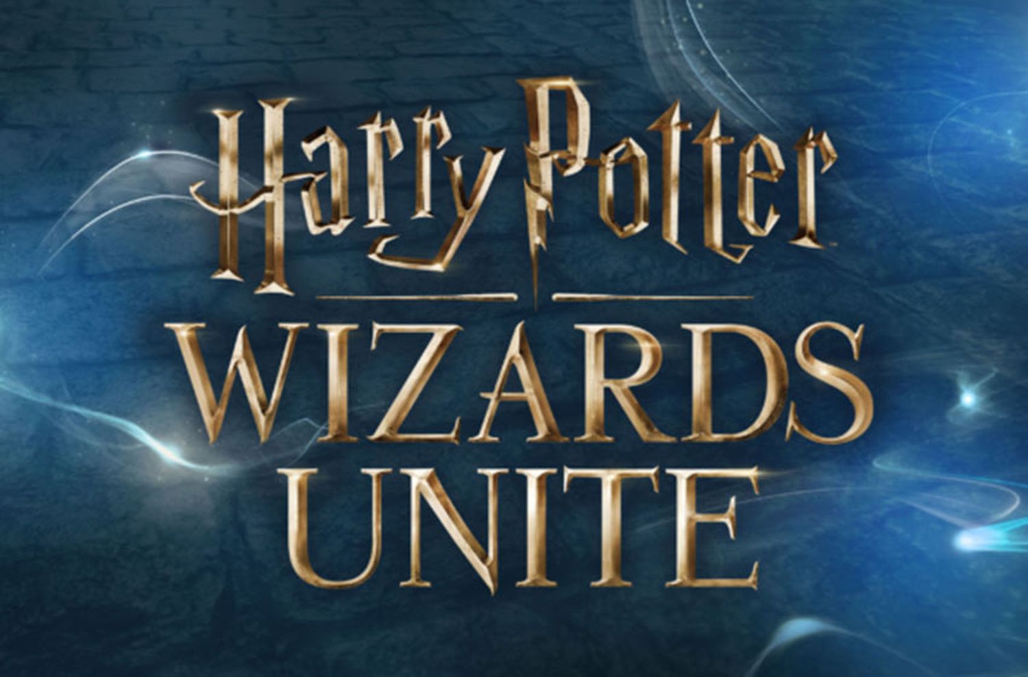 Llega el Pokémon Go de Harry Potter