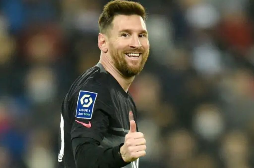 De la mano de Adrián Suar, Lionel Messi debuta como actor