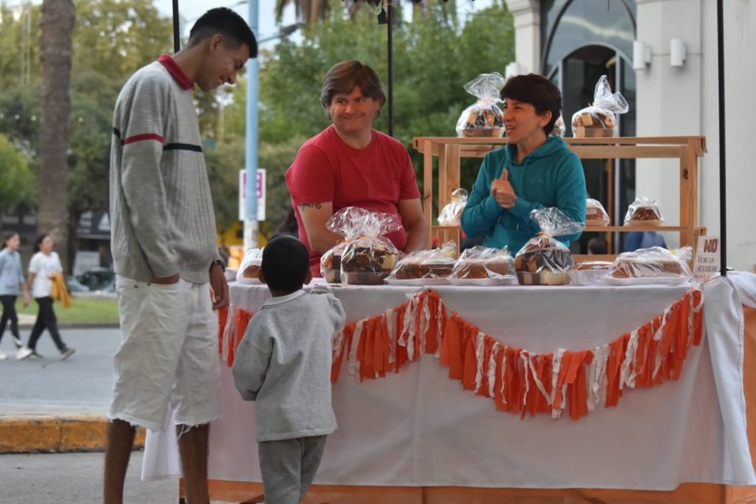 Nueva edición de Plaza Feria