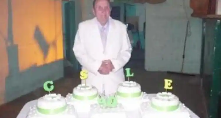 Noventa años de Esperanza
