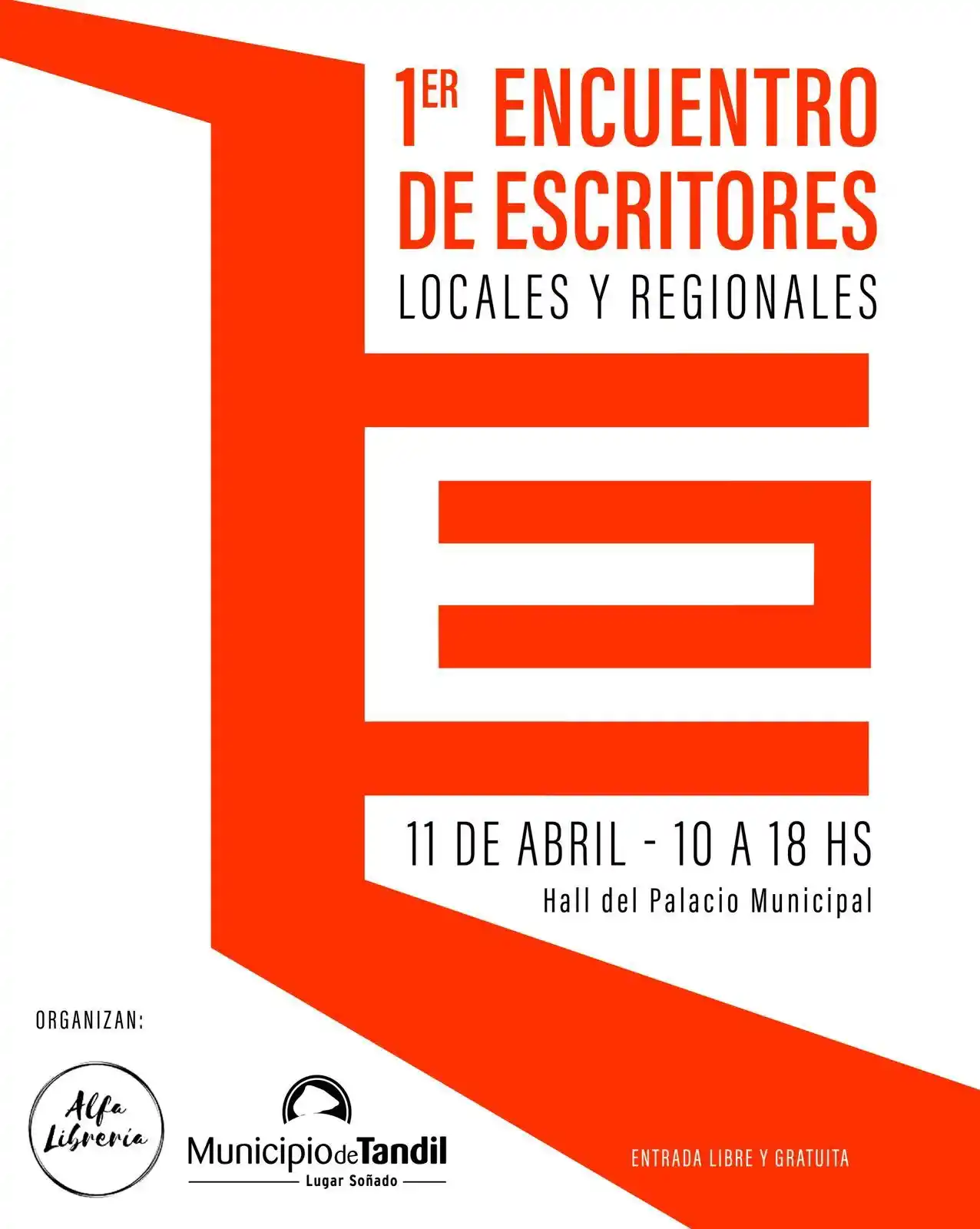 Agenda Cultural 10-4 - 15