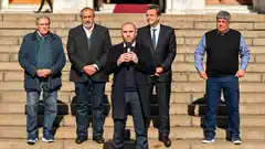 Impuesto a las Ganancias: el piso para asalariados sube a $280.792 desde junio