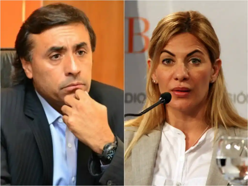 Comedores escolares: Buscan interpelar a Aparicio y De Lucía por recortes en cupos