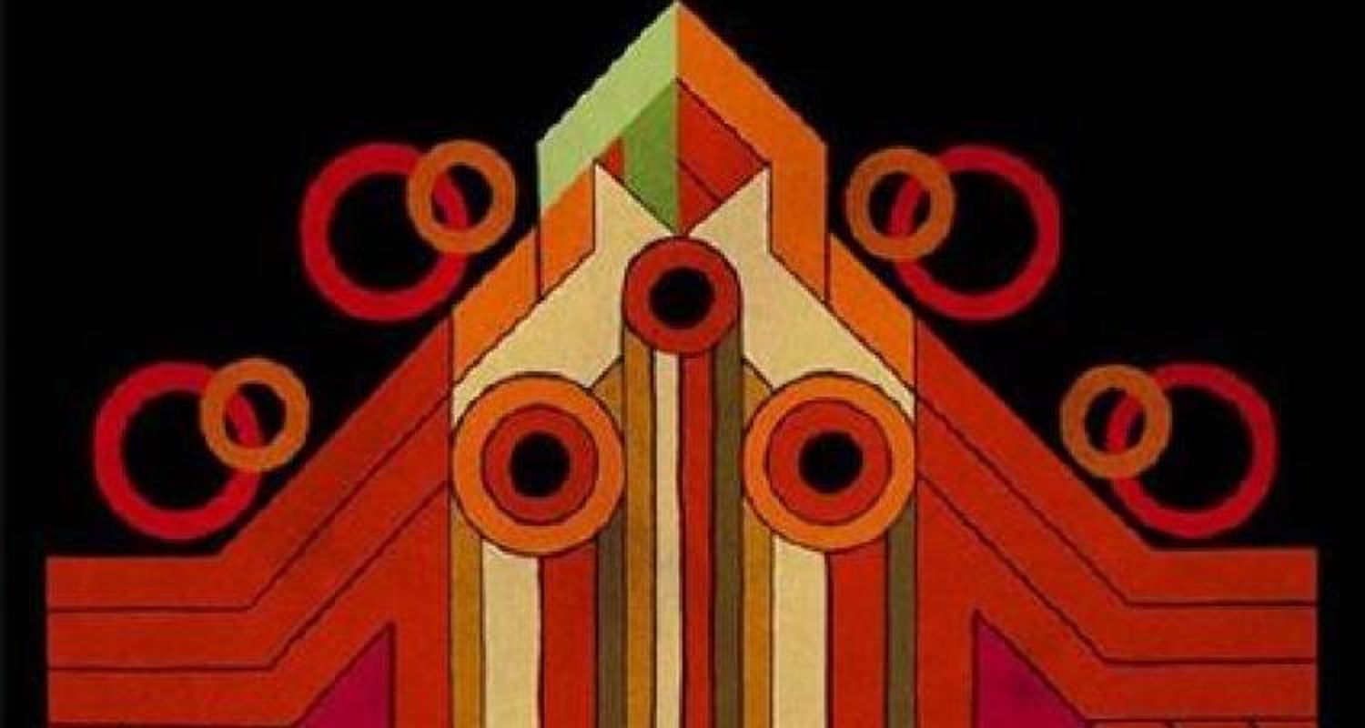 Western Pachanga  y La Teoría del Caos
