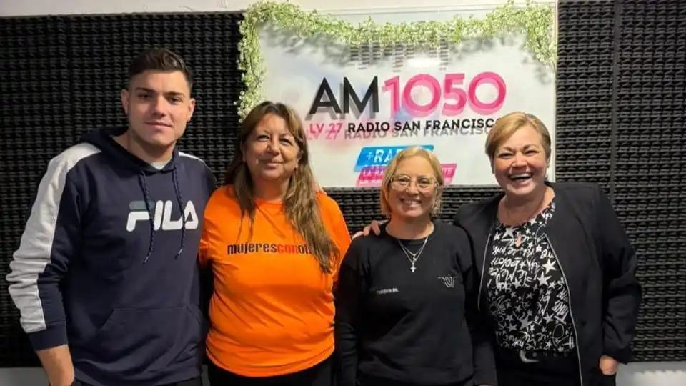 "Voces de fuerza y esperanza”: charla abierta para fortalecer la autoestima y combatir la violencia