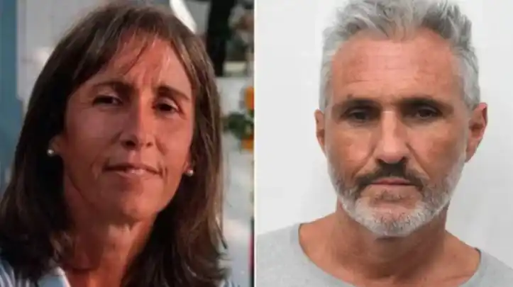 La Justicia condenó a Nicolás Pachelo a prisión perpetua por el crimen de María Marta García Belsunce