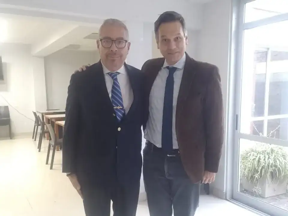 guaardiola y zavaglia