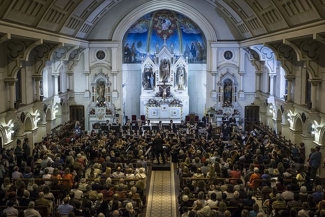 Actividades para el fin de semana en San Isidro 
