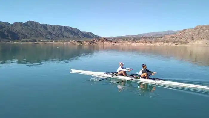 �STenemos muchas  expectativas de clasificar  dos botes a Tokio⬝