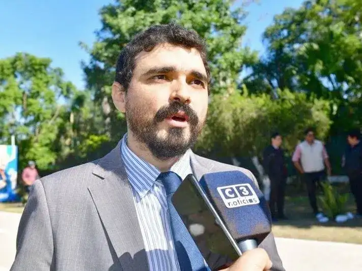 Muracciole: “Nuevamente Formosa liderando 
los incrementos salariales de la Argentina”