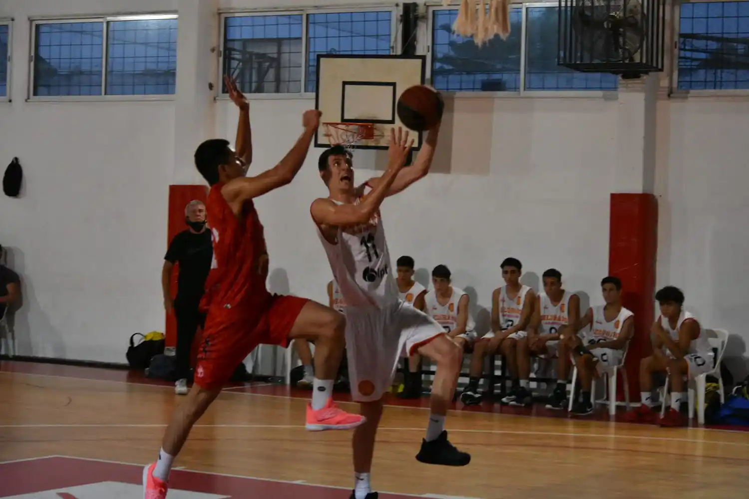 San Pedro en Fase 2: volvieron a habilitar competencias deportivas oficiales, pero no a nivel local
