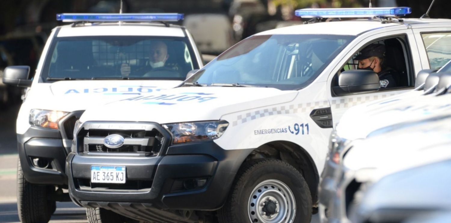 Horror en Ensenada: Asesinan a balazos a una nena de 2 años en medio de una violenta disputa por una vivienda 