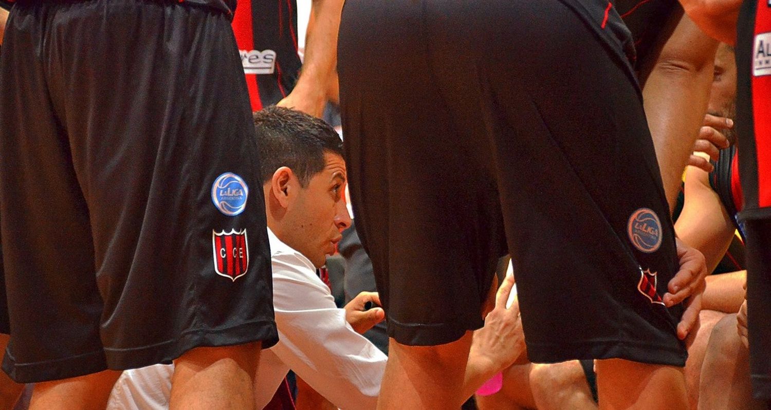 Central recibe a Luis Luciano y Racing viaja a Concordia para medirse ante Ferro