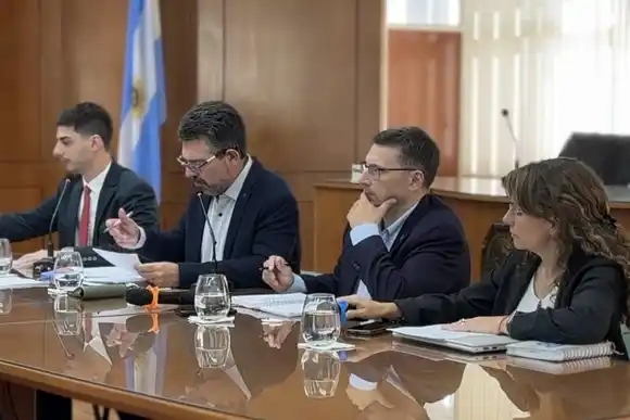 Informe de gestión: la oposición dice que “el Municipio desinforma”