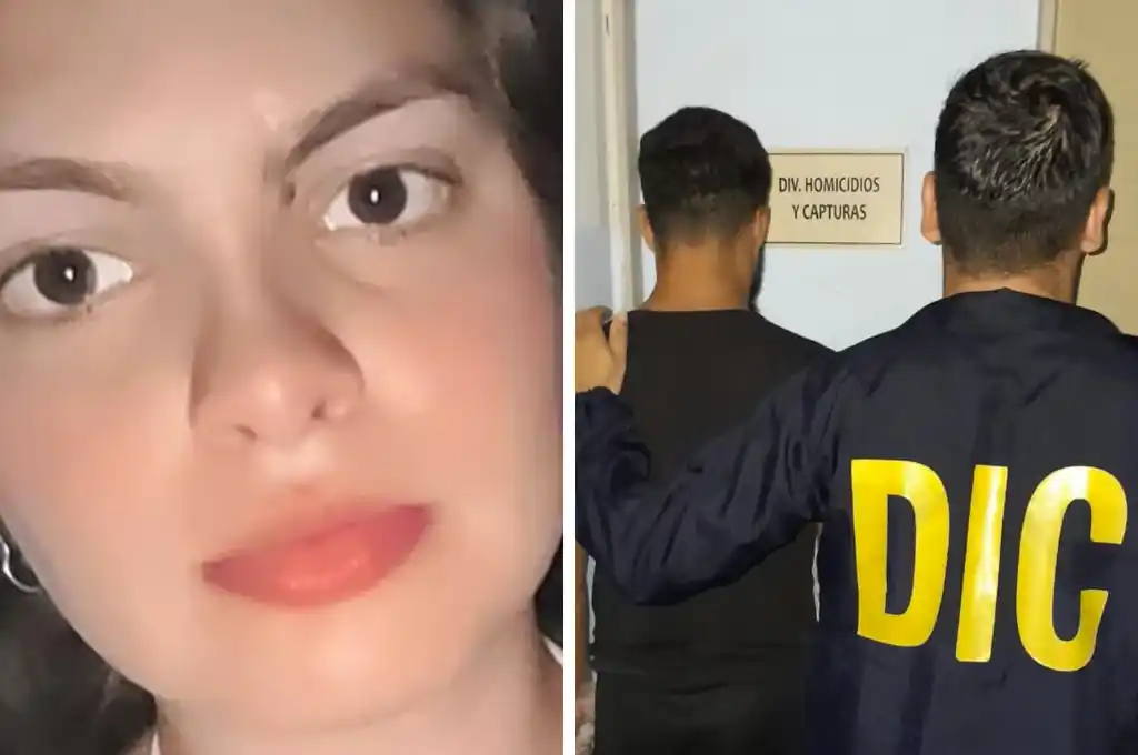 Una joven se encuentra en grave estado luego de ser rociada con nafta y prendida fuego por su pareja en Chaco.