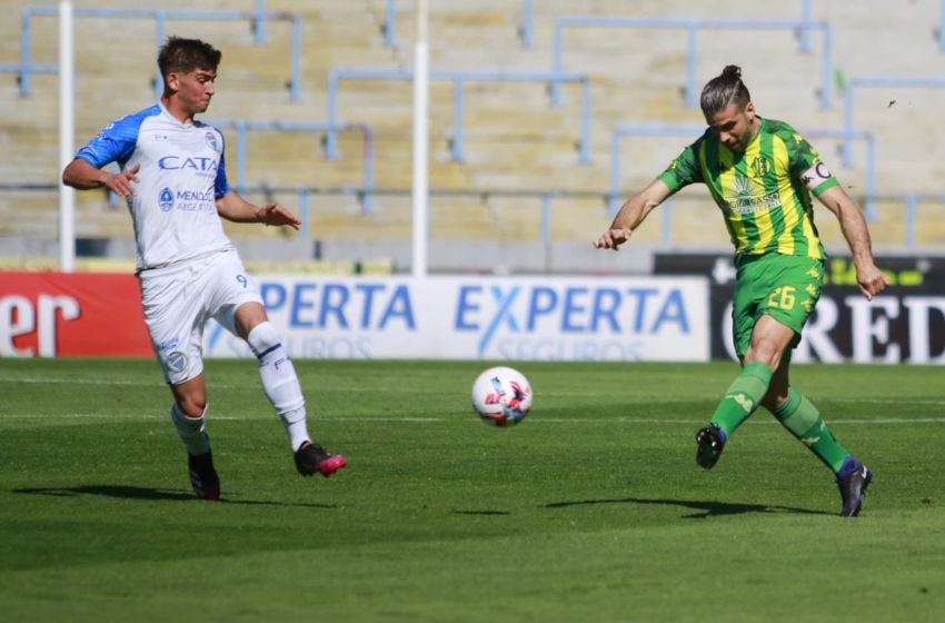 Aldosivi recibe a Independiente para salir de perdedor