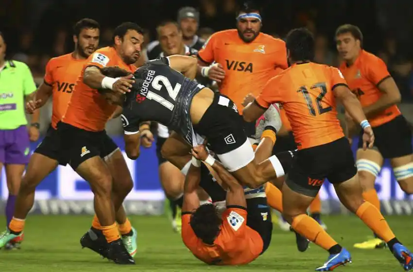 Jaguares cayeron pero ingresaron a Play Off